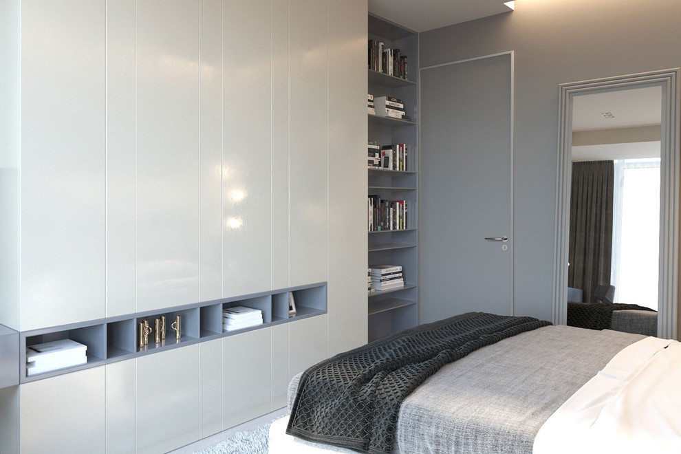 Дизайн квартиры 98 m²