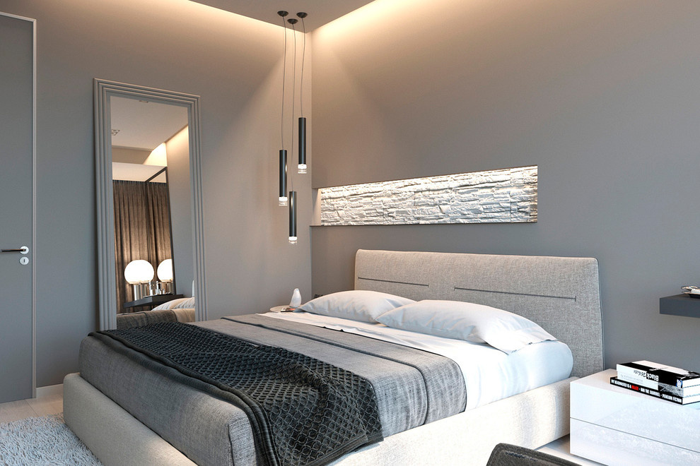 Дизайн квартиры 98 m²