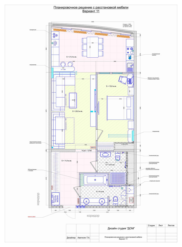 Влюбленные