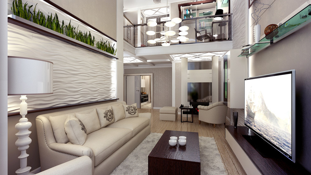 Алексей Чернусский