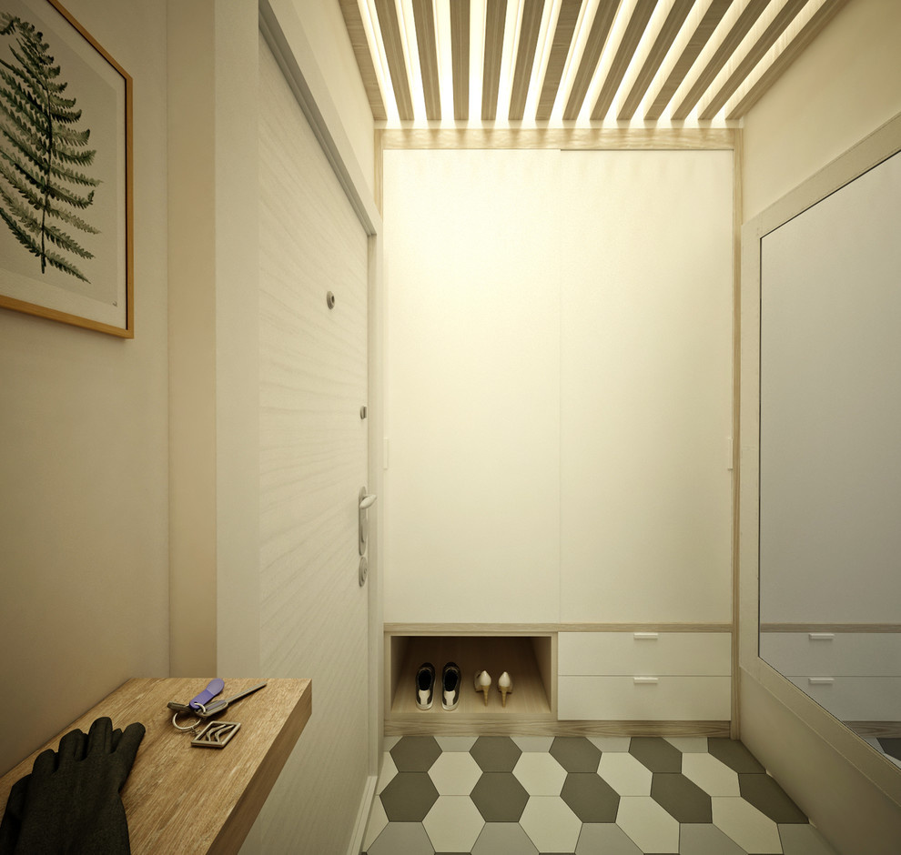 WOLF INTERIOR