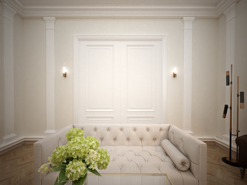Elegant interior