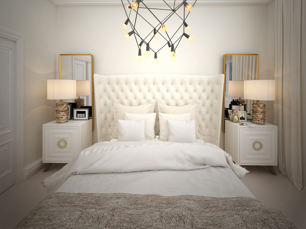 Elegant interior