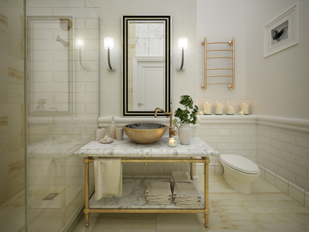 Elegant interior