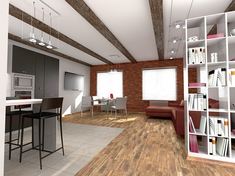 Игорь Тростинский