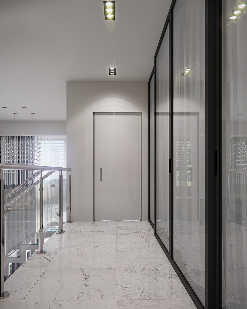 ЖК Art Residence Двухуровневые апартаменты 180м2