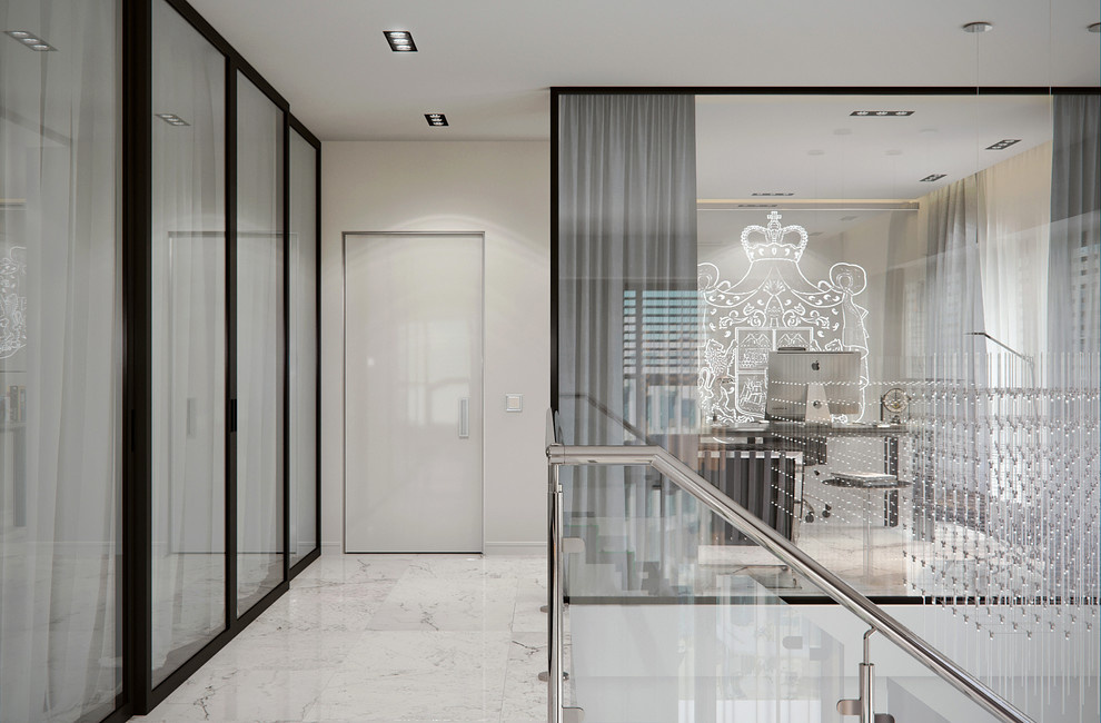 ЖК Art Residence Двухуровневые апартаменты 180м2