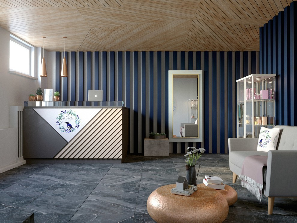 beauty bar Galka