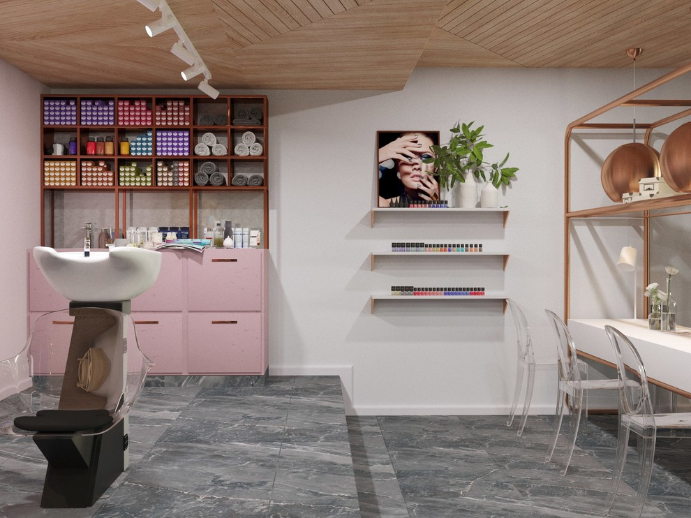 beauty bar Galka