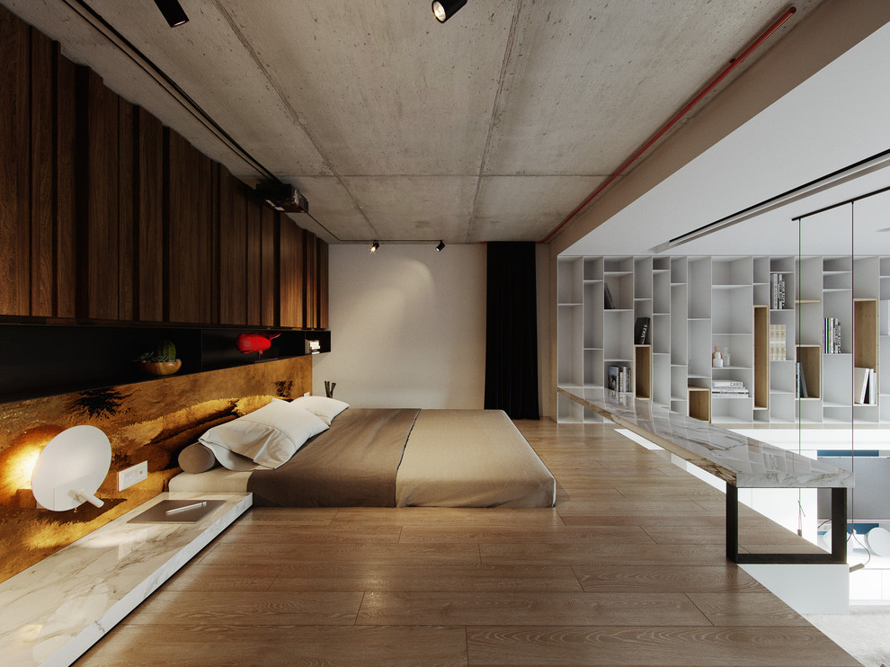 tiny apartment