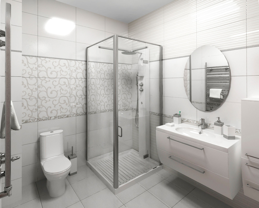 Бредихина Елена / архитектор - дизайнер