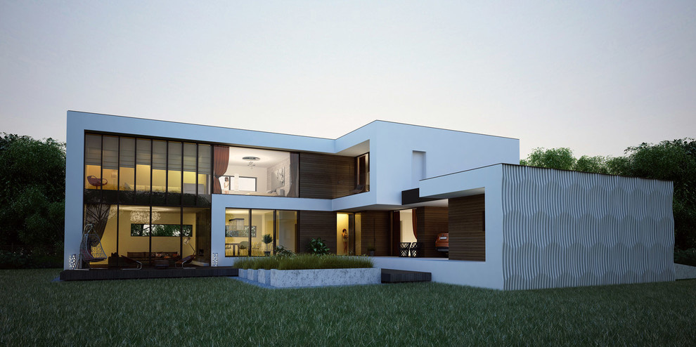 Дом «ART HOUSE»