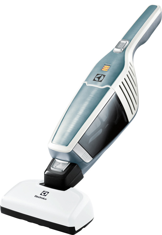 Electrolux Ergorapido Spring Edition