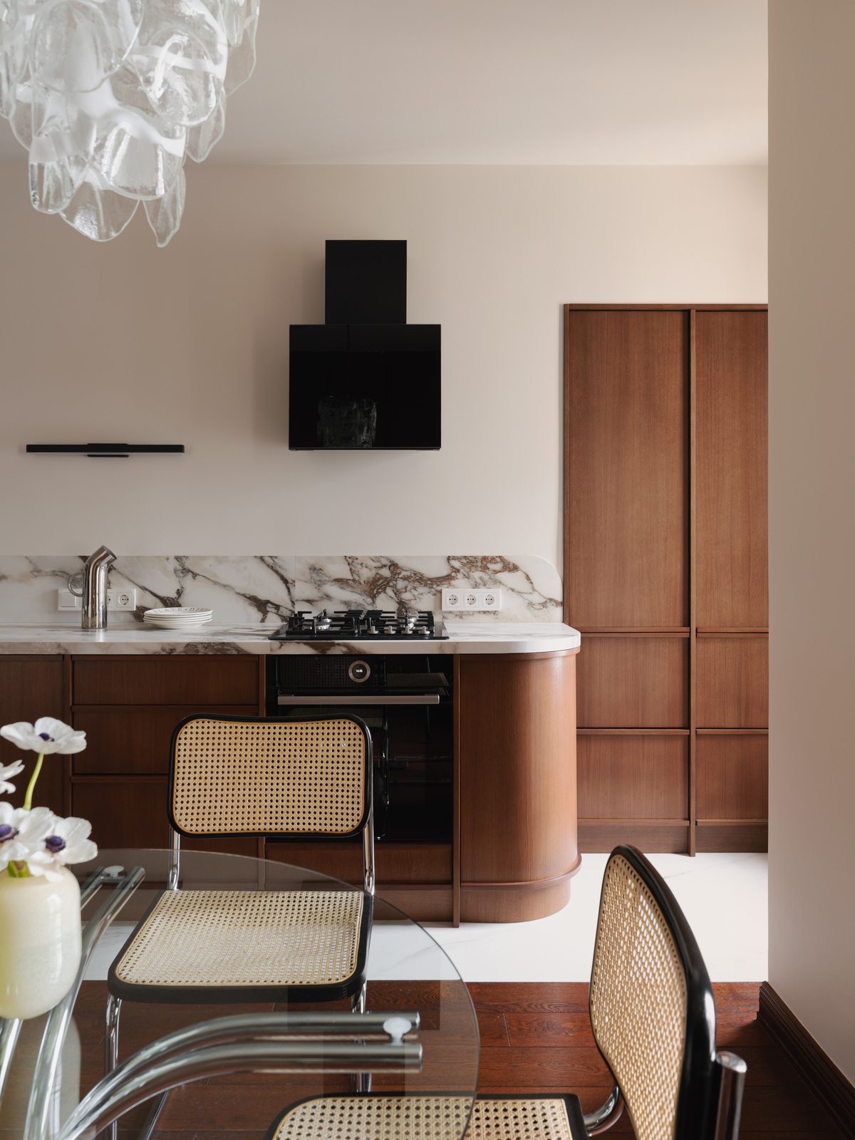 Саперный переулок