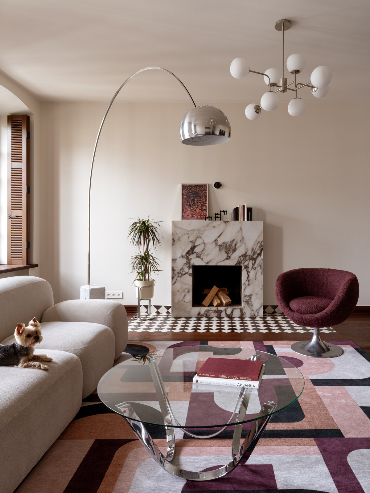 Саперный переулок