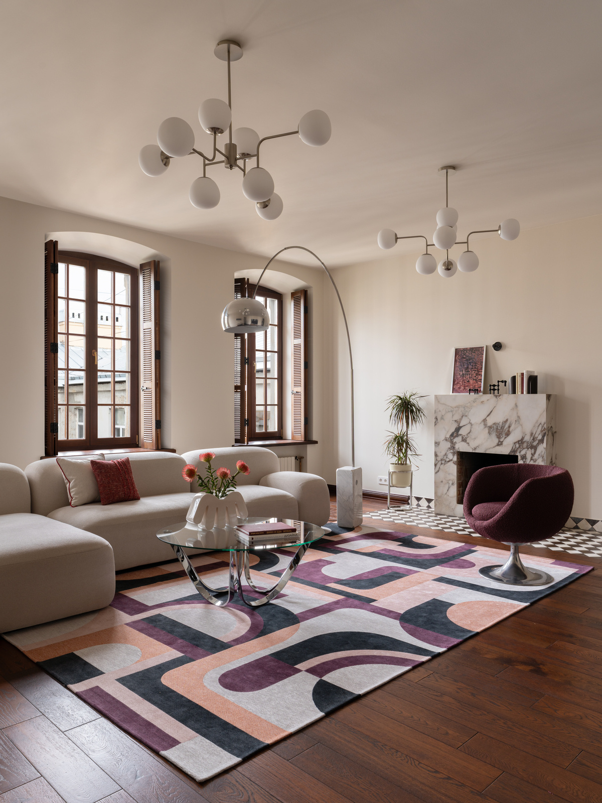 Саперный переулок