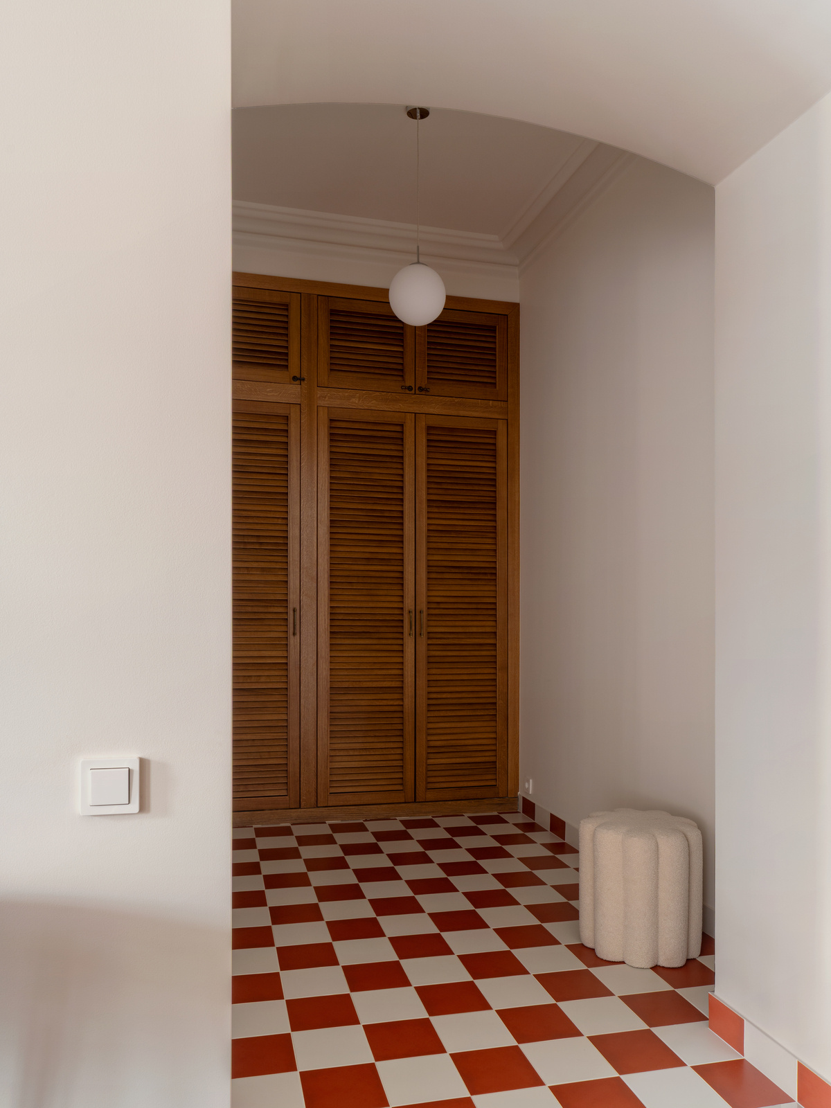 Саперный переулок