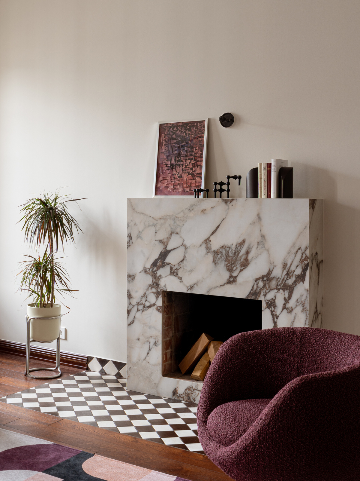 Саперный переулок