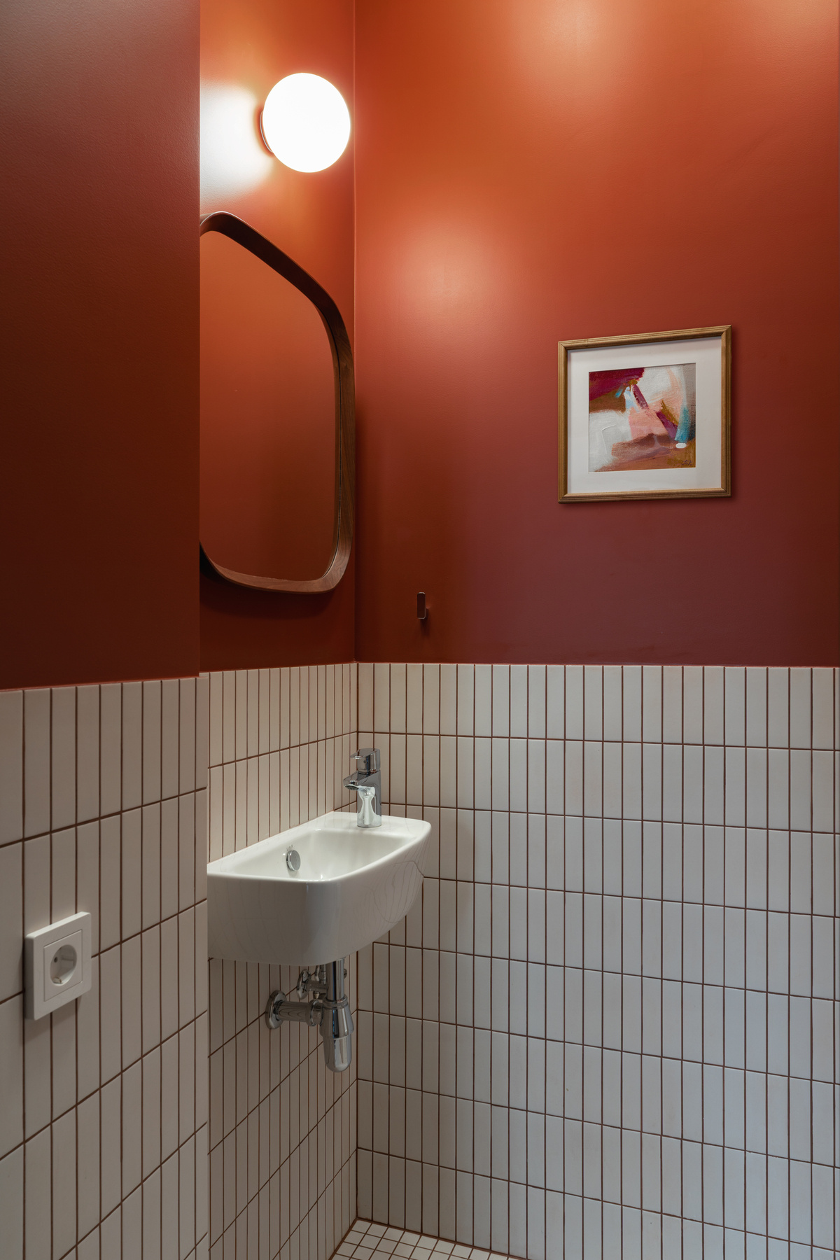 Саперный переулок