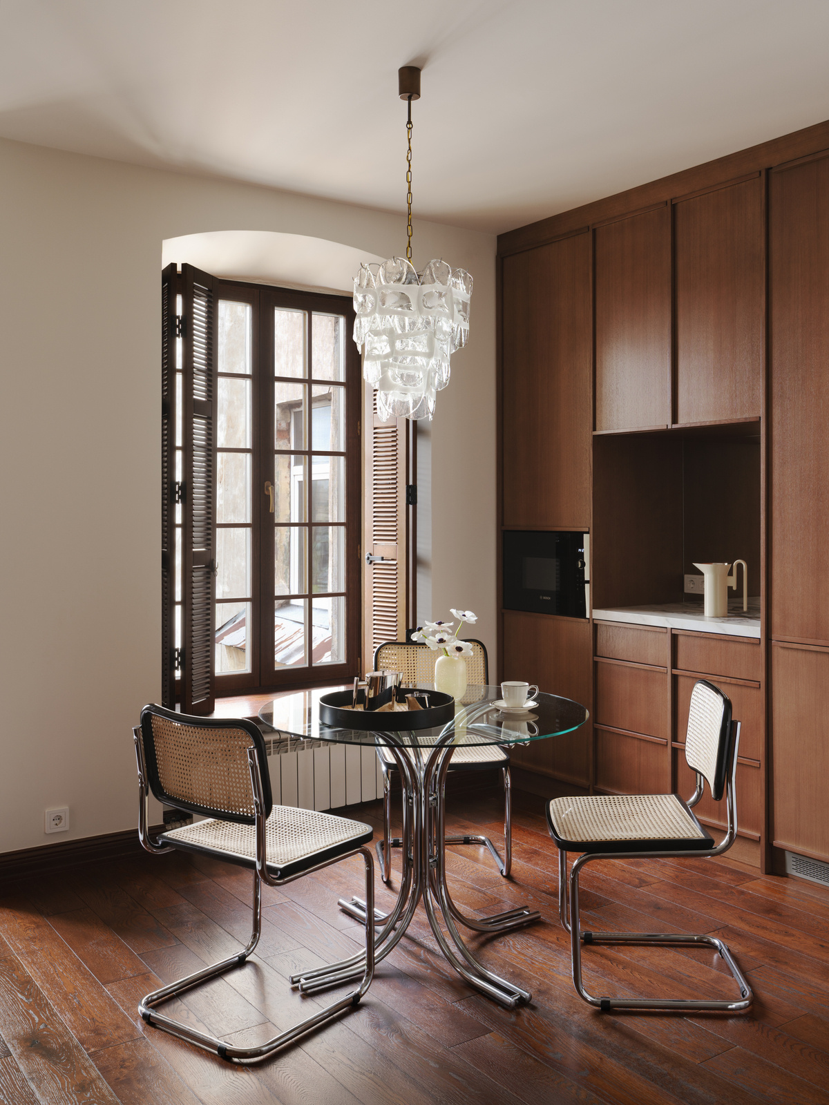 Саперный переулок