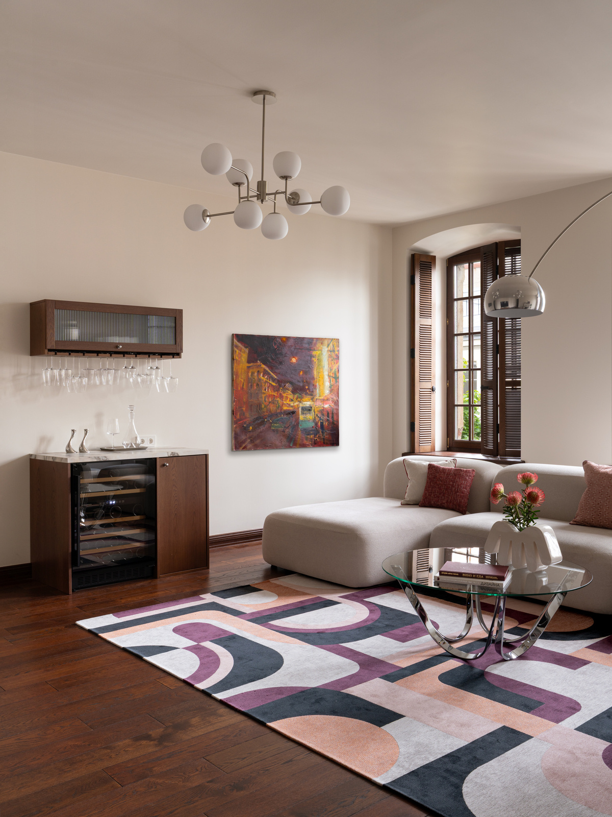 Саперный переулок