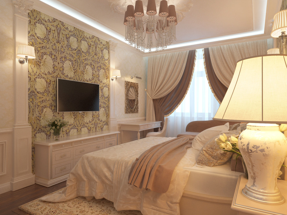 Квартира в Сталинке