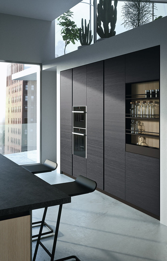 AK_Project / Ручка STEP