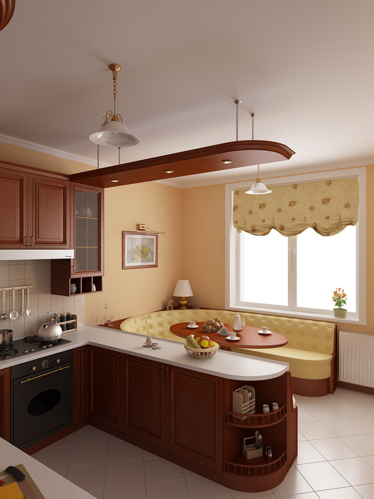 Квартира 89 кв.м