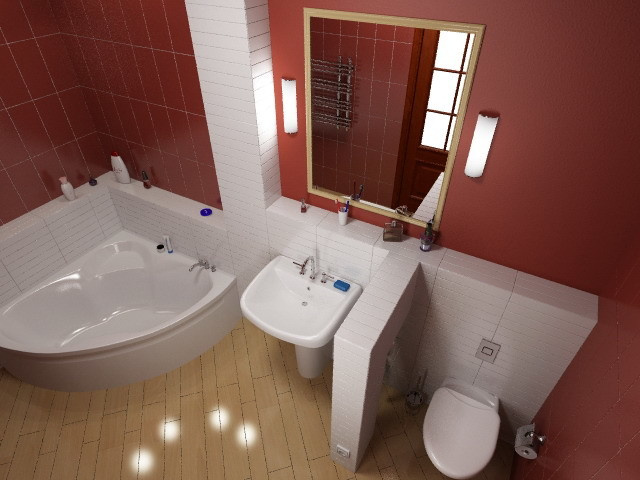 Квартира 89 кв.м