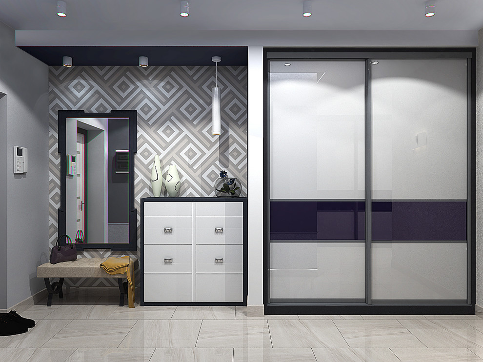 Елена Глинина