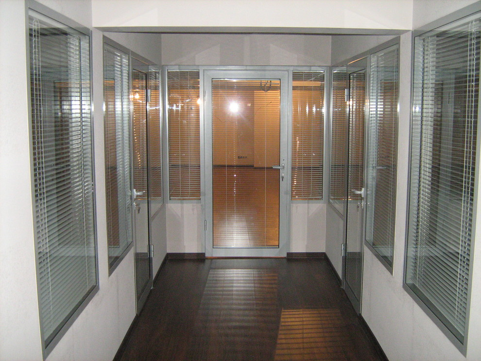 Анастасия/ Московская Оконница