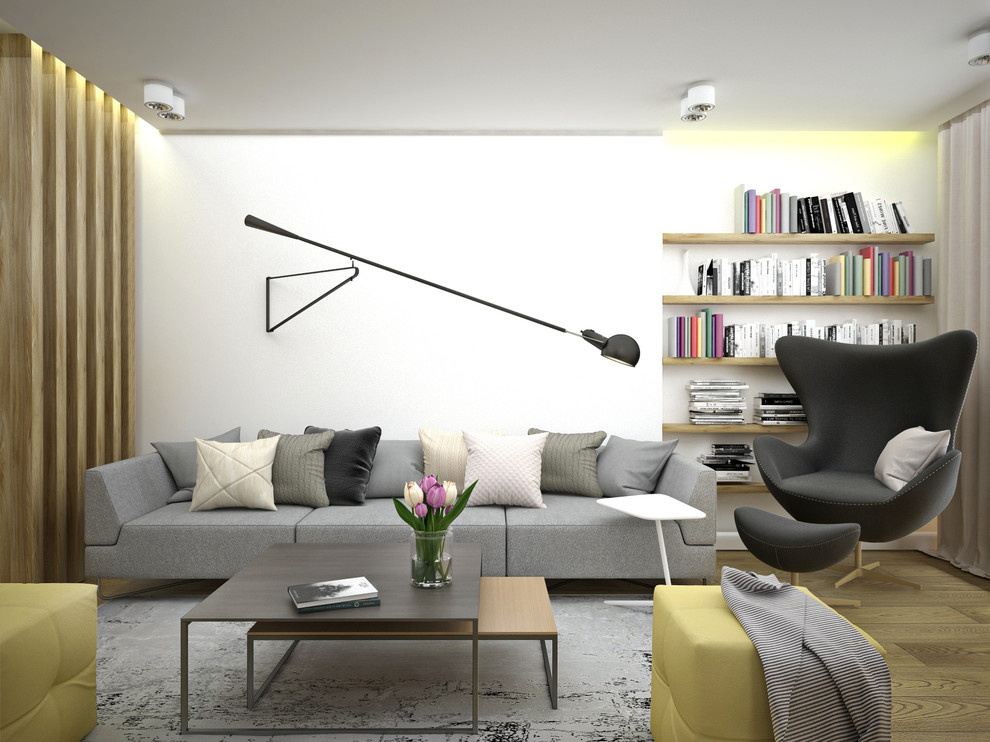 Bright Interior