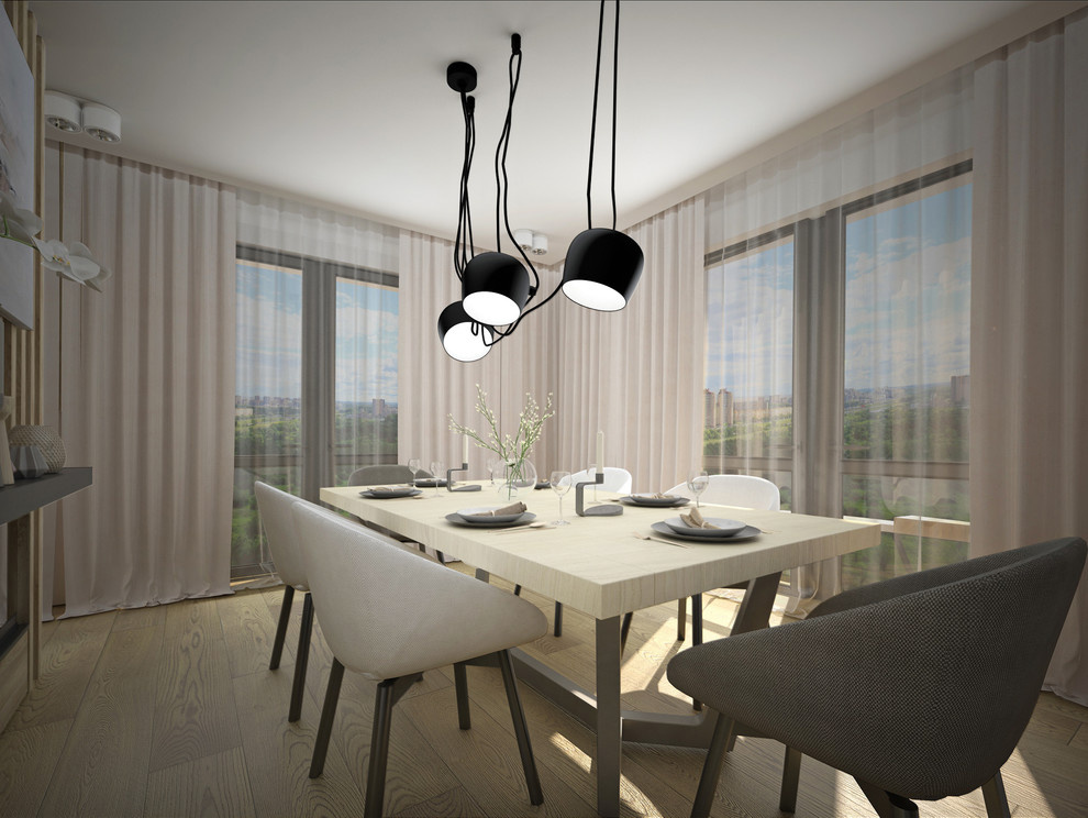 Bright Interior