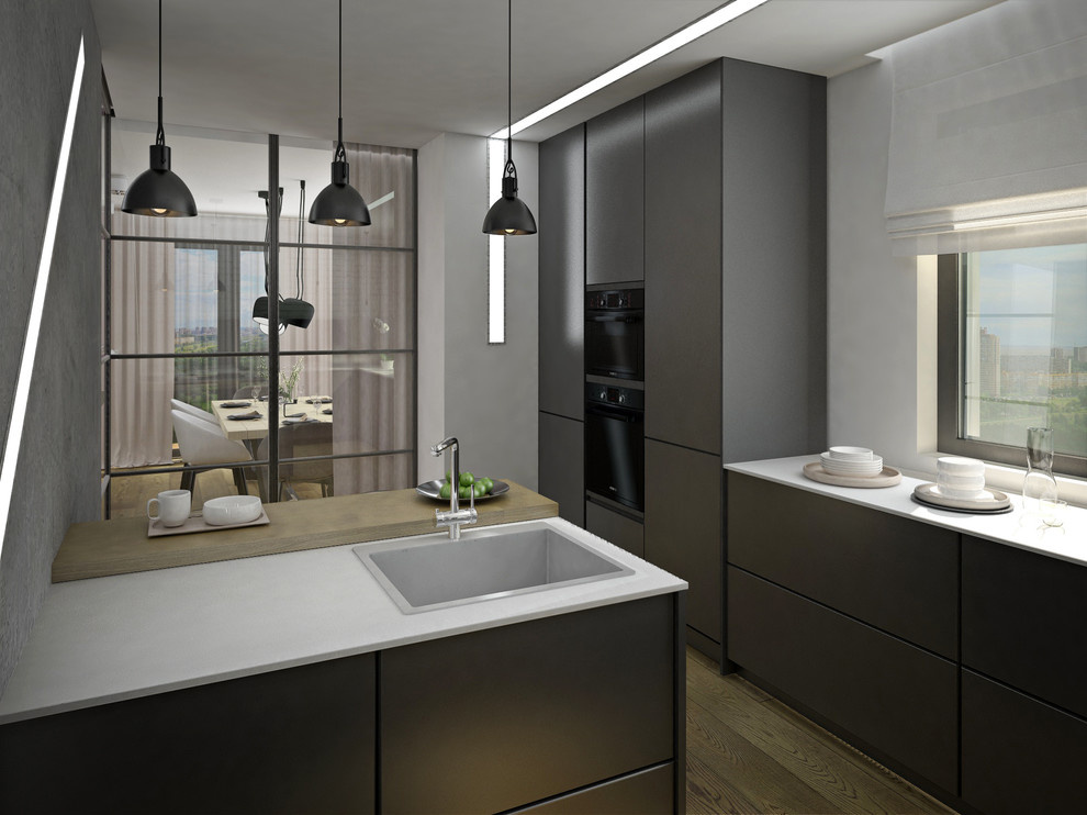 Bright Interior