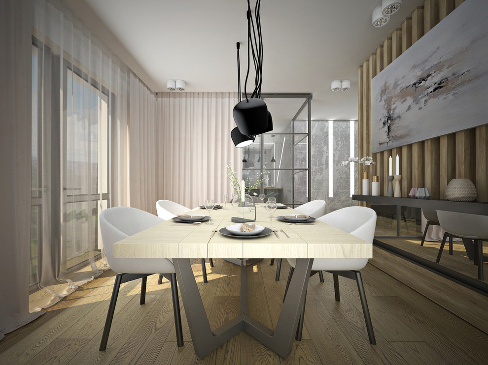Bright Interior