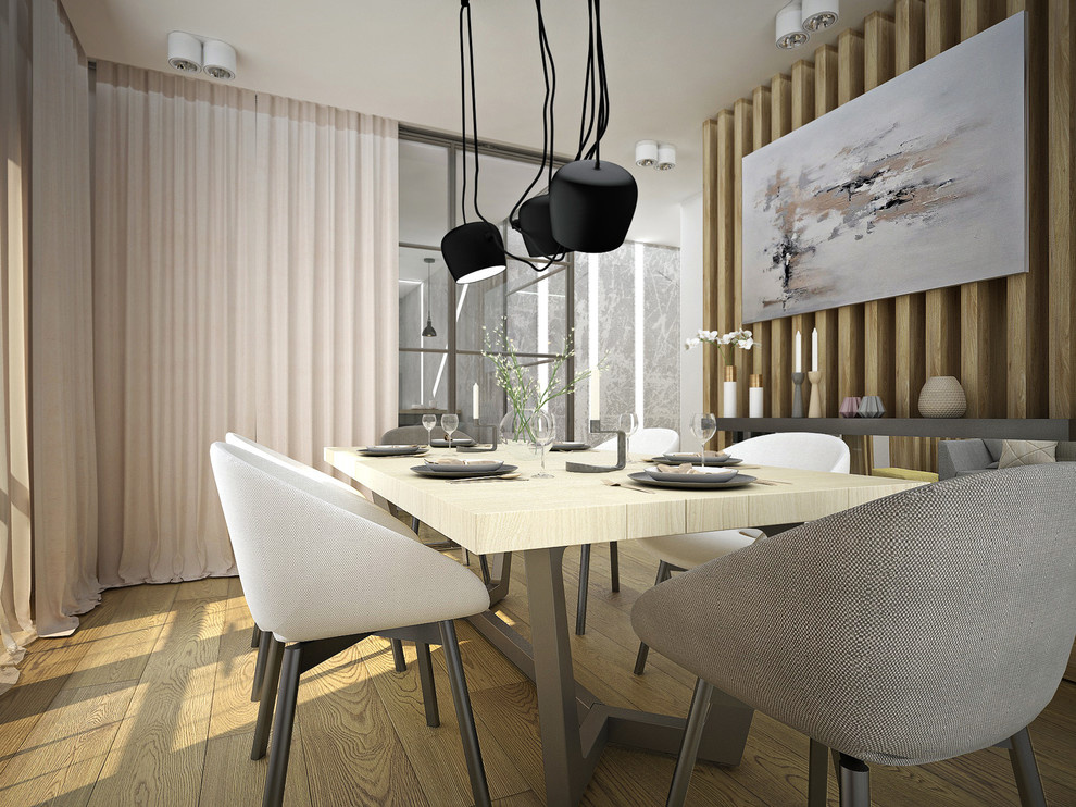 Bright Interior