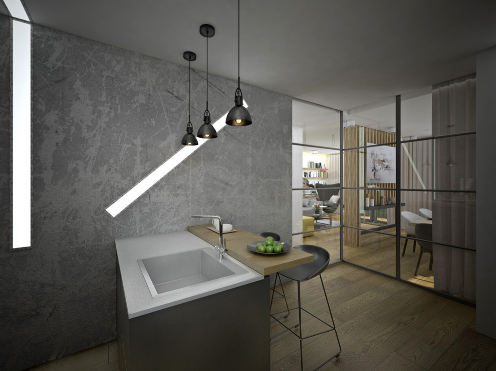 Bright Interior