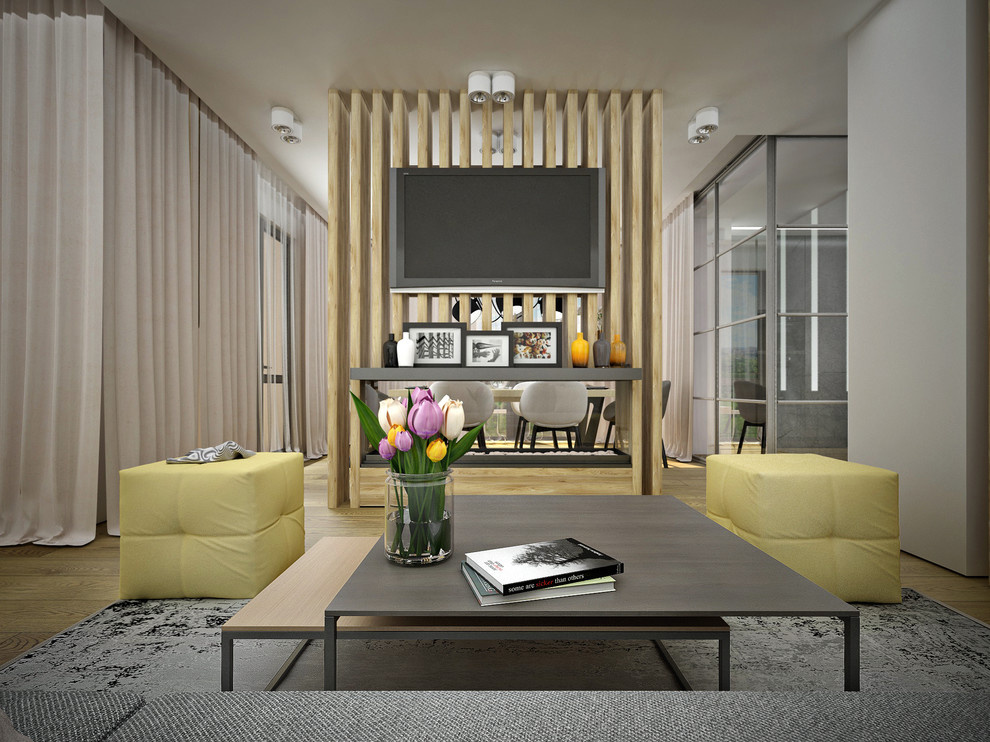Bright Interior