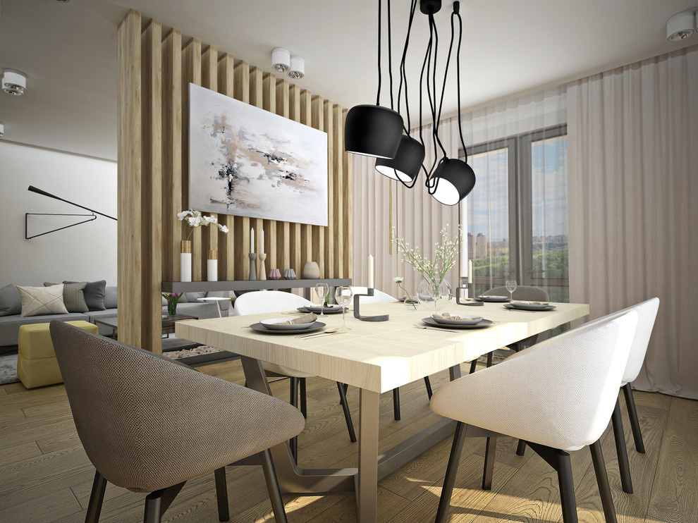 Bright Interior