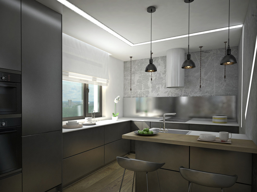 Bright Interior