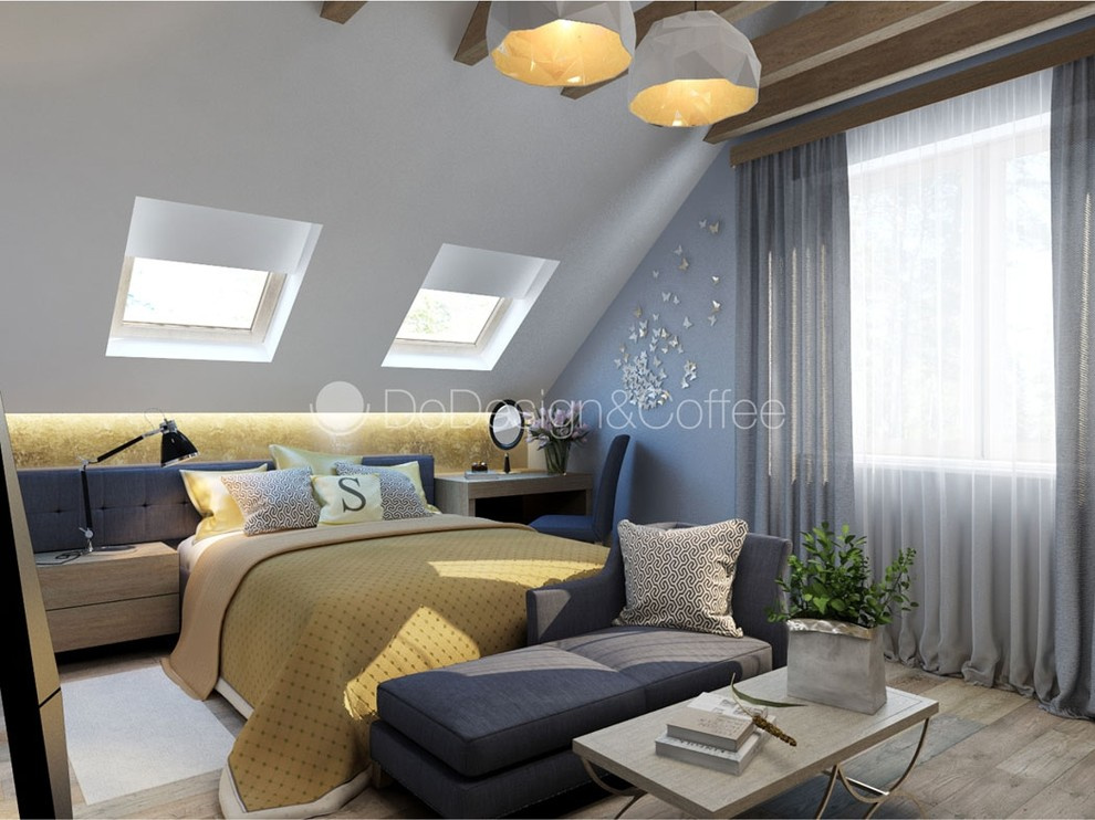 Загородный Дом, 160 м2