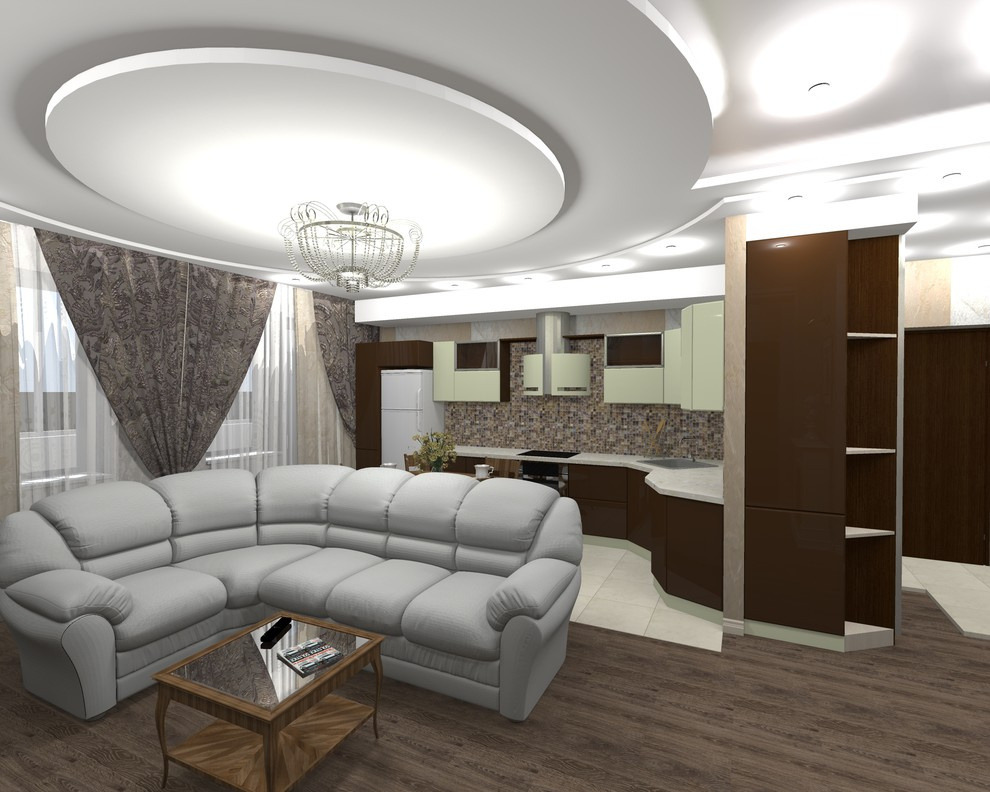 Наталия Жукова