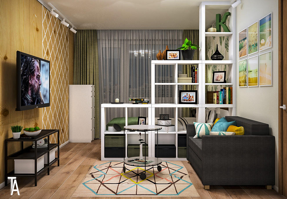 Александра Тимиргалеева