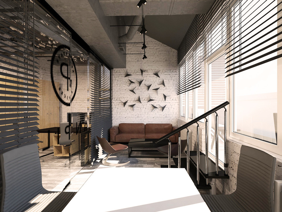 Office real estate company