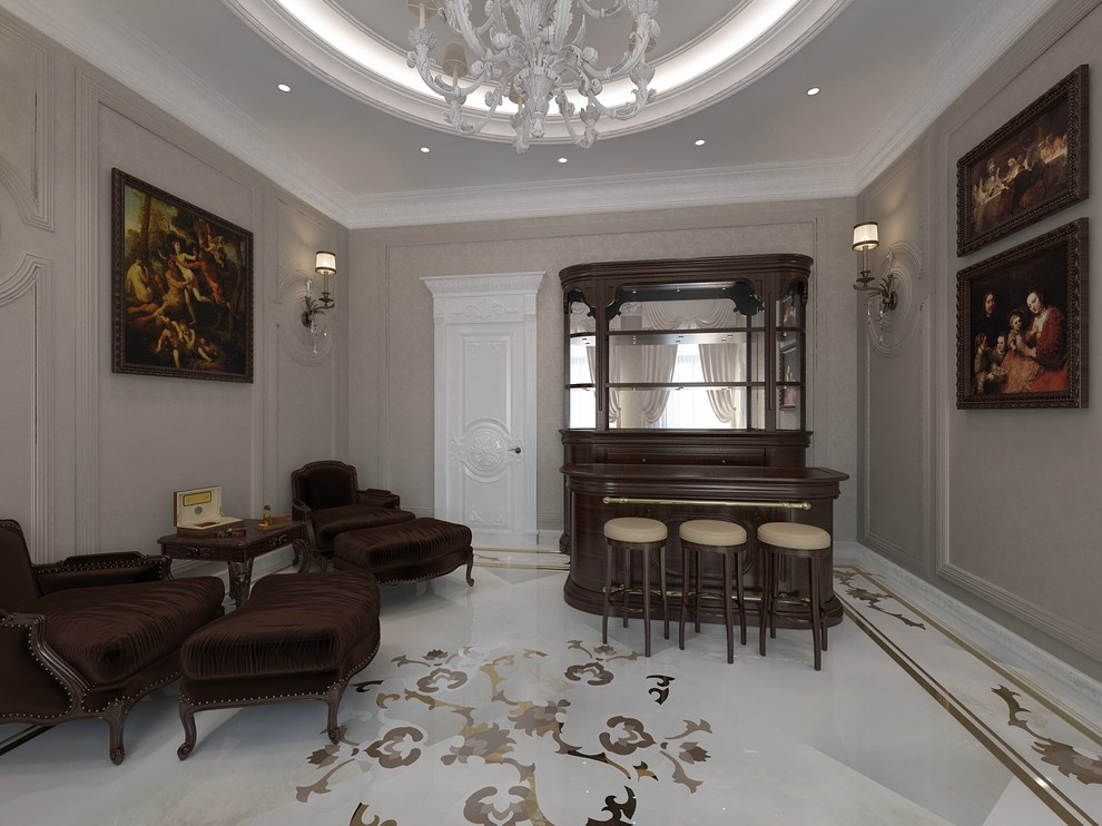 Villa in Crimea