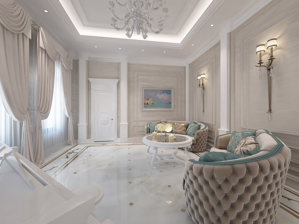 Villa in Crimea