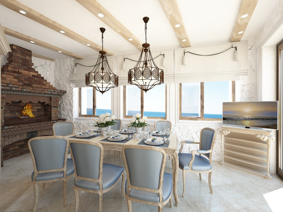 Villa on the southern coast of the Crimea