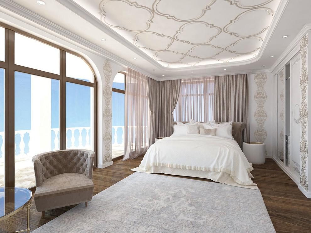 Villa on the southern coast of the Crimea