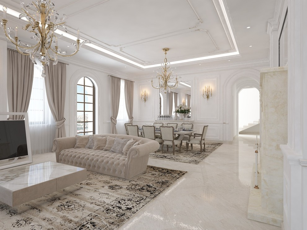 Villa in Balaclava