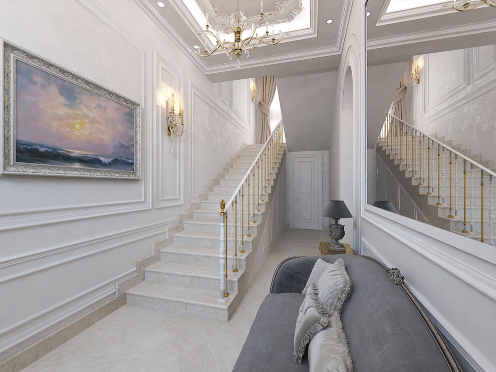 Villa in Balaclava